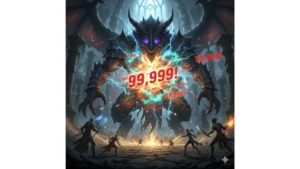 Read more about the article 아이온2 스킬 대미지 공식 완벽 분석: 치명타, 관통, 증폭 효율 총정리