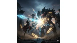 Read more about the article 아이온2 스킬 대미지 공식 종결: 치명타, 강타, 증폭 완벽 분석 (2026 최신)