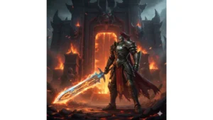 Read more about the article 아이온2 스펙업 공략: 템렙 2200 돌파와 실압근 세팅 (불신/성역 준비)