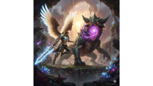 Read more about the article 아이온2 공략 2026: 1렙부터 만렙까지 2일 컷 완벽 가이드