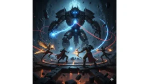 Read more about the article 아이온2 초월 공략: 1~10단계 던전 핵심 패턴 & 파밍 가이드 (2026)