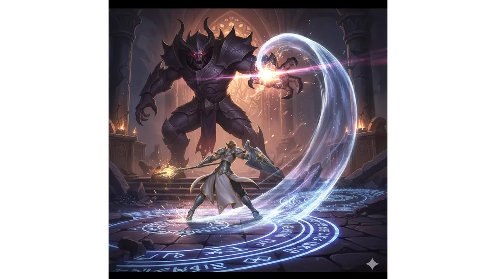 Read more about the article 아이온2 초월 공략: 10단 랭커가 알려주는 5가지 필수 생존 팁 (데우스/아르카니스)