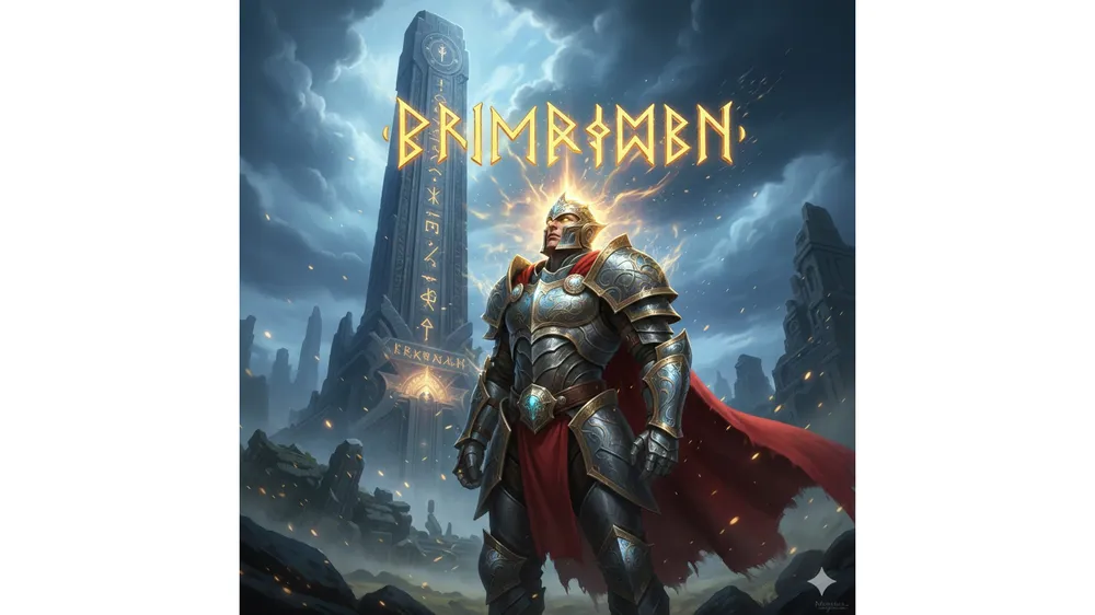 아이온2 유일 타이틀 샛노란 광채와 모노리스 성자 타이틀 착용 모습