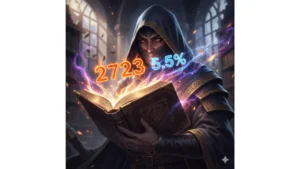 Read more about the article 아이온2 무기 피해 증폭 효율 검증! 1티어 옵션인 이유 (실험 결과)