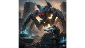 Read more about the article 2026 아크 레이더스 페로 공략: 뉴비가 흰색 무기로 보스까지 잡는 법 (무과금 종결)