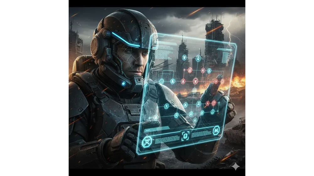 아크 레이더스 스킬 효율 공략 및 스킬 트리 분석 썸네일