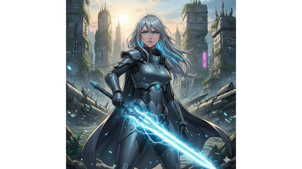 명일방주 엔드필드 리세마라 추천 캐릭터 레바테인과 포그라니치니크 일러스트