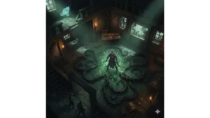 Read more about the article 2026 최신 발더스 게이트 3 앤더스 공략: 명예 모드 노히트 킬 가이드