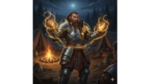 Read more about the article 발더스 게이트 3 야영지 버프 클레릭 빌드 공략 (2025 최신)