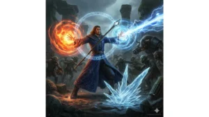 Read more about the article 발더스 게이트 3 속성 티어 & 면역 랭킹 Top 10 (2026 최신 공략)