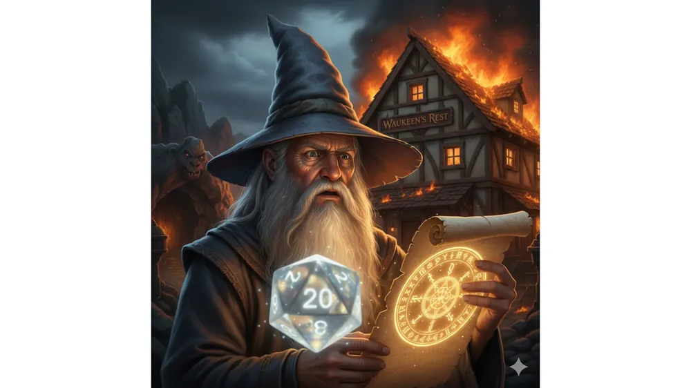 Read more about the article 발더스 게이트 3 공략: 복귀 뉴비를 위한 필수 꿀팁 (긴 휴식/주사위/멀티클래스)