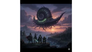 Read more about the article 발더스 게이트 3 공략: 직업 추천부터 한글 패치, 필수 꿀팁 총정리 (2026 최신)