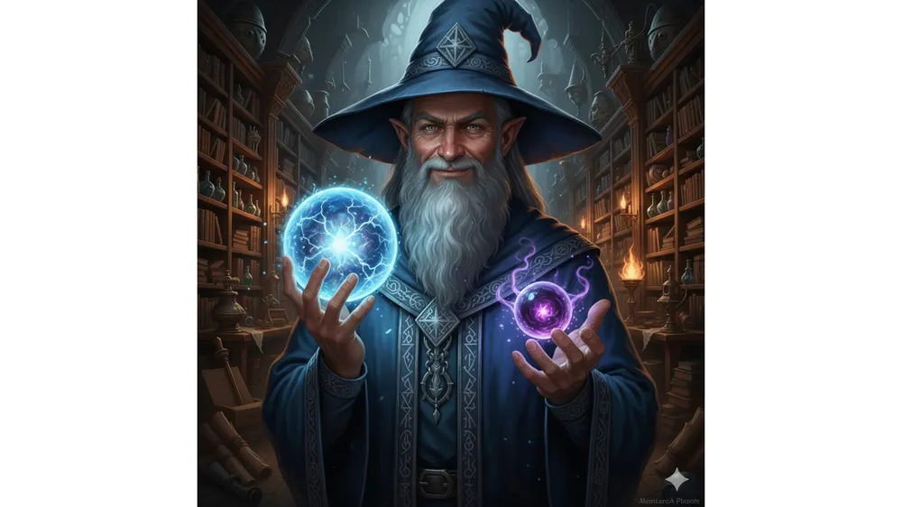 Read more about the article 발더스 게이트 3 숨겨진 꿀팁: 고수만 아는 저평가 주문 & 아이템 TOP 15 (2026 공략)