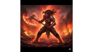 Read more about the article 발더스 게이트 3 바바리안 공략: 카를라크 빌드 & 서브 클래스 완벽 가이드 (2026)