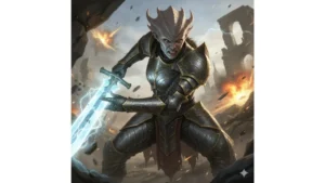 Read more about the article 2026 발더스 게이트 3 파이터 공략 : 레이젤 빌드 및 쌩뉴비 필독 가이드 (종결)