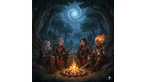 Read more about the article 발더스 게이트 3 긴 휴식 이벤트 총정리: 1~3막 필수 타이밍 & 주의사항