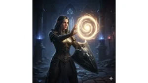 Read more about the article 발더스 게이트 3 섀도하트 공략: 클레릭 추천 권역 및 필수 주문 Top 5
