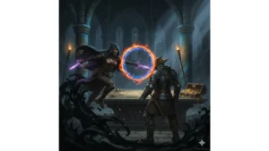 Read more about the article 발더스 게이트 3 기습 공략: 100% 성공 조건 및 메커니즘 완벽 분석