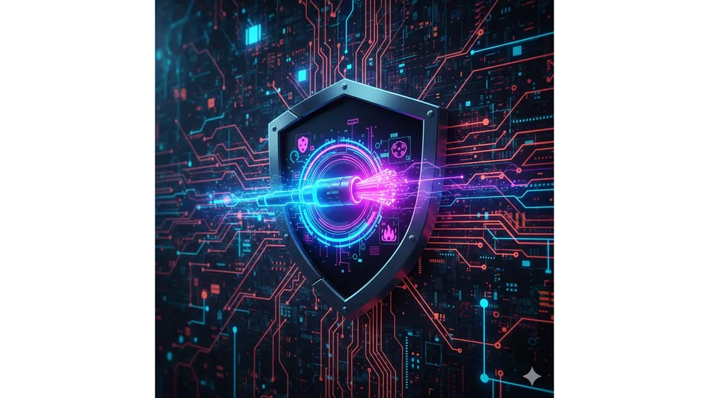 2026년 무료 VPN 추천 TOP 5 게이머 테마 썸네일