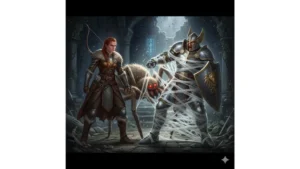 Read more about the article 2026 최신 | 발더스 게이트 3 야수조련사 공략: 거미 동료로 보스 바보 만드는 법 (CC기 종결)