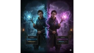 Read more about the article 발더스 게이트 3 멀티클래스 주문 시전 능력 & 순서 완벽 정리 (2026 최신)