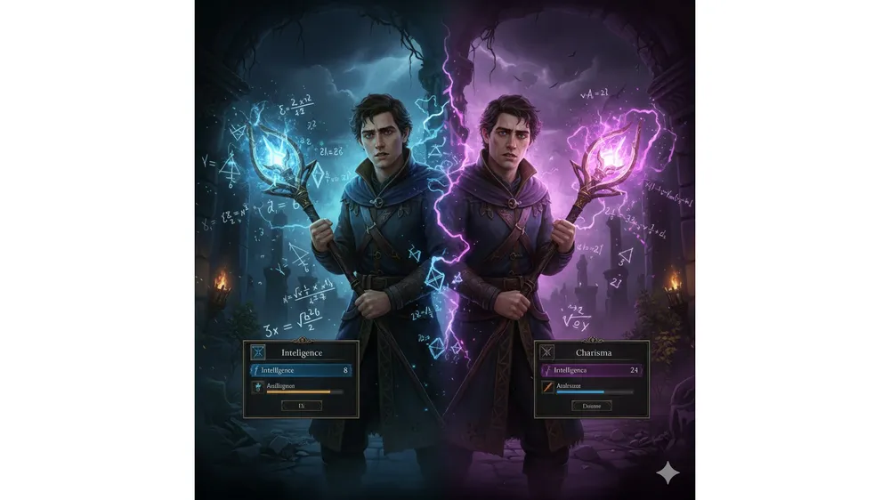 Read more about the article 발더스 게이트 3 멀티클래스 주문 시전 능력 & 순서 완벽 정리 (2026 최신)