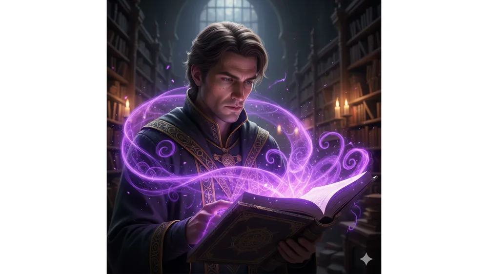 Read more about the article 발더스 게이트 3 위저드 공략 2026: 게일 빌드 및 필수 주문 Top 5