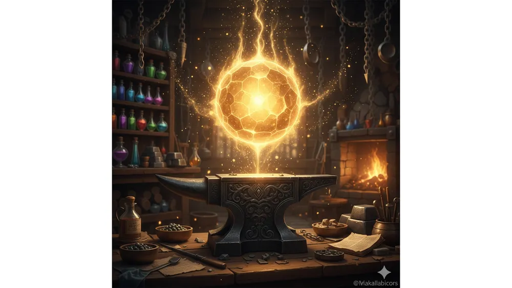 검은사막 연금석 개편 공략 빛나는 파괴 연금석 제작 이미지