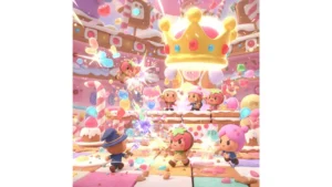 Read more about the article 2026 쿠키런 오븐스매시 사전예약 보상 및 출시일 총정리 (필독)