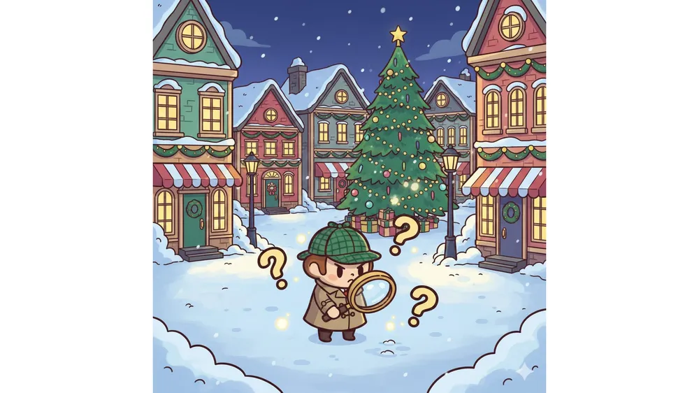 Read more about the article 쿠킹덤 홀리데이 스퀘어 1부 공략: 챕터 1-6 단서 & 정답 완벽 정리 (2025)