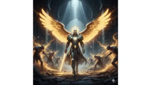 Read more about the article 디아블로4 성기사 중재자 산책 빌드: 6500억 딜 세팅 공략 (2026 최신)