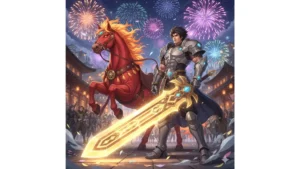 Read more about the article 던파 2026 새해 이벤트 총정리: 발할라 패키지 & 증폭 혜택 (필수 보상 분석)