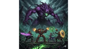 Read more about the article 던파 디레지에 레이드 공략: 20클 공대장의 심화 빌드 & 필수 꿀팁 (2026 최신)