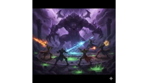 Read more about the article 2025 던파 디레지에 레이드 공략: 180억 딜러 필독! 공짜 빌드 및 패턴 완벽 정리