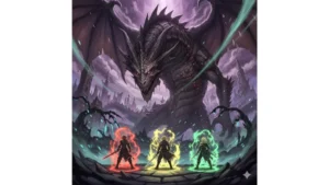 Read more about the article 2026 던파 디레지에 레이드 공략: 200/560 헤딩 빌드 완벽 정리 (종결)