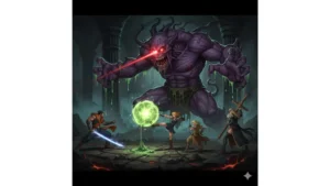 Read more about the article [던파] 2025 디레지에 레이드 아포 & 탭 타이밍 종결 공략 (본섭 최신)