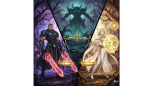 Read more about the article 2025 던파 디레지에 레이드 컷: 딜러 버퍼 비율 종결 분석 (최신)