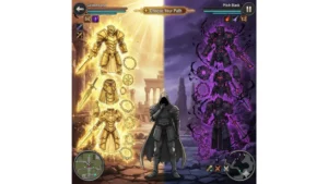 Read more about the article 2025 던파 황금향 칠흑 던담 순위 분석: 전직업 1티어 세팅 종결 가이드