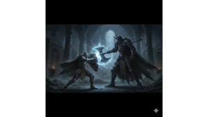 Read more about the article 2026 엘든 링 패링 타이밍 공략: 죽음의 기사, 귀부기사, 하르모니아 완벽 파훼