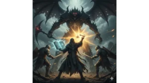 Read more about the article 2026 엘든링 서폿 학자 공략: 아이템 레벨링 & 버프 빌드 완벽 가이드