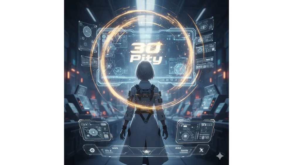 명일방주 엔드필드 가챠 최적화 공략 30스택 이월 시스템 설명 썸네일