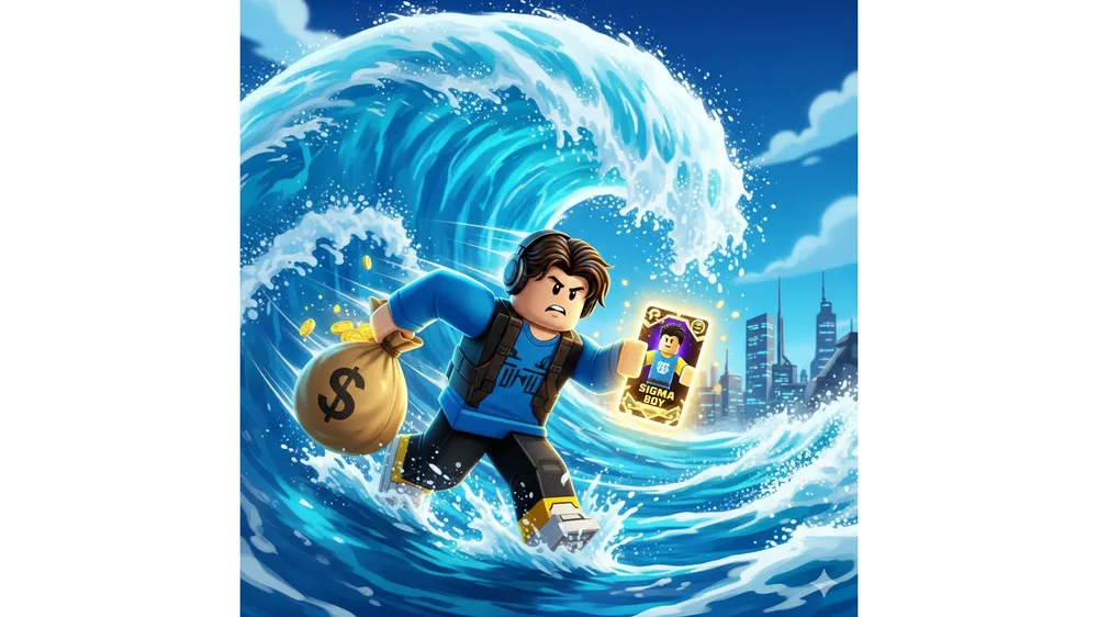 Read more about the article 2026 쓰나미에서 브레인롯 탈출하세요: 돈 버는 법 & 무료 에픽 위치 (종결 공략)