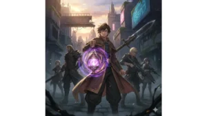 Read more about the article 2026 이터널 리턴 요한 공략: 데미갓 루트 8396 & 템트리 종결