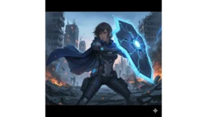 Read more about the article 이터널 리턴 미르카 공략: 헌신 탱커 빌드 & 루트 49949 (다이아1 인증)