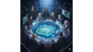 Read more about the article 2026 이터널 리턴 루트 추천 종결: 뉴비 필독 전캐릭 ID 모음