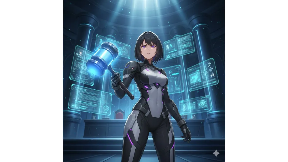 이터널 리턴 제재 강화 및 운영정책 개정 안내 썸네일