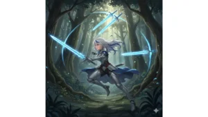 Read more about the article 이터널 리턴 슈린 공략: 루트 42765 & 콤보 완벽 정리 (2026 최신)