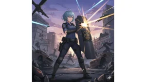 Read more about the article 2025 최신 이터널 리턴 탱 에스텔 공략: 루트 1756, 특성, 빌드 완벽 가이드