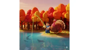 Read more about the article 피쉬 피쉬기빙 2 퀘스트 완벽 공략: 필수 물고기 위치 & 보상 총정리 (2025)