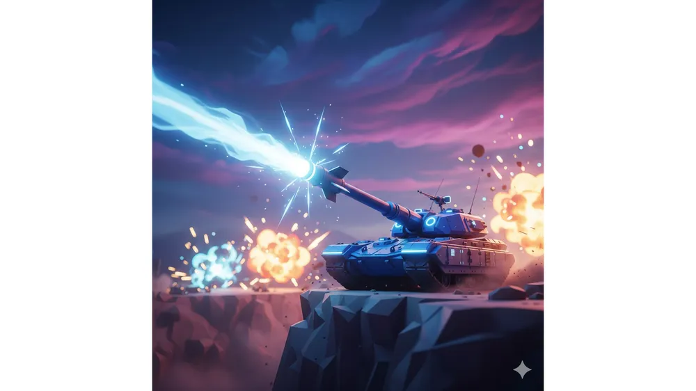 포트리스3 블루 쿠폰 및 최신 코드 총정리 썸네일 이미지